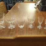 767 4535 GLASS SET